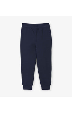 Hatley Navy Slim Joggers