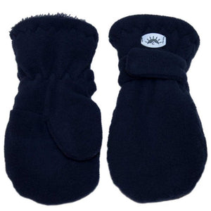 Calikids Fleece Mittens