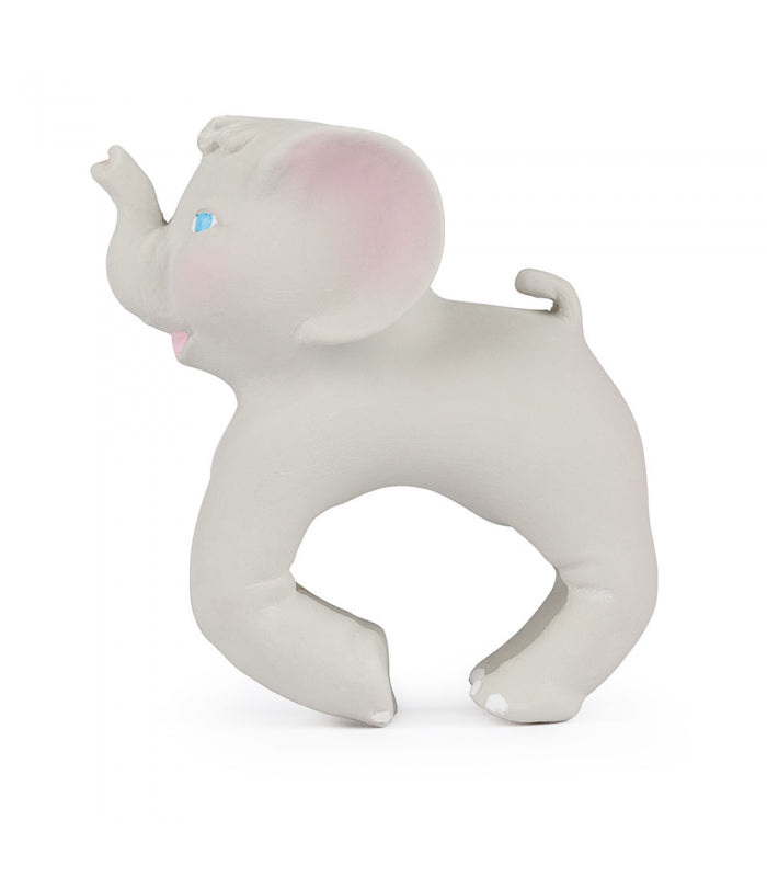 Oli & Carol Nelly the Elephant Bracelet Teether