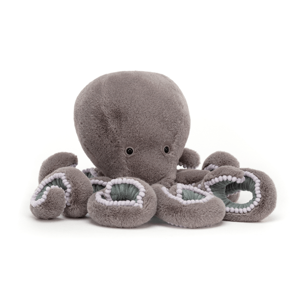 Jellycat Neo Octopus