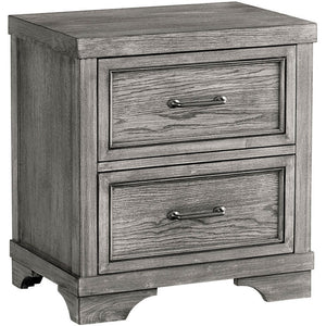 Westwood Design Foundry Nightstand