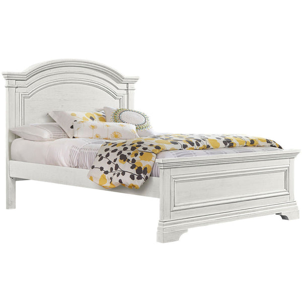 Westwood Design Olivia Arch Top Full Bed