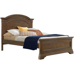 Westwood Design Olivia Arch Top Full Bed