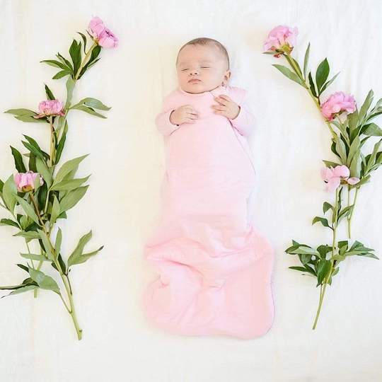 Kyte Baby Sleep Bag 1.0 - Peony