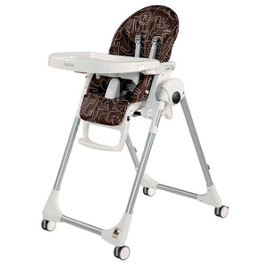 Prima Pappa Zero3 High Chair