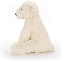 Jellycat - Perry Polar Bear- Medium