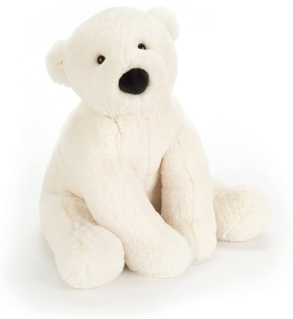 Jellycat - Perry Polar Bear- Medium