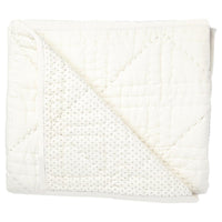 Petit Pehr Stork Blanket