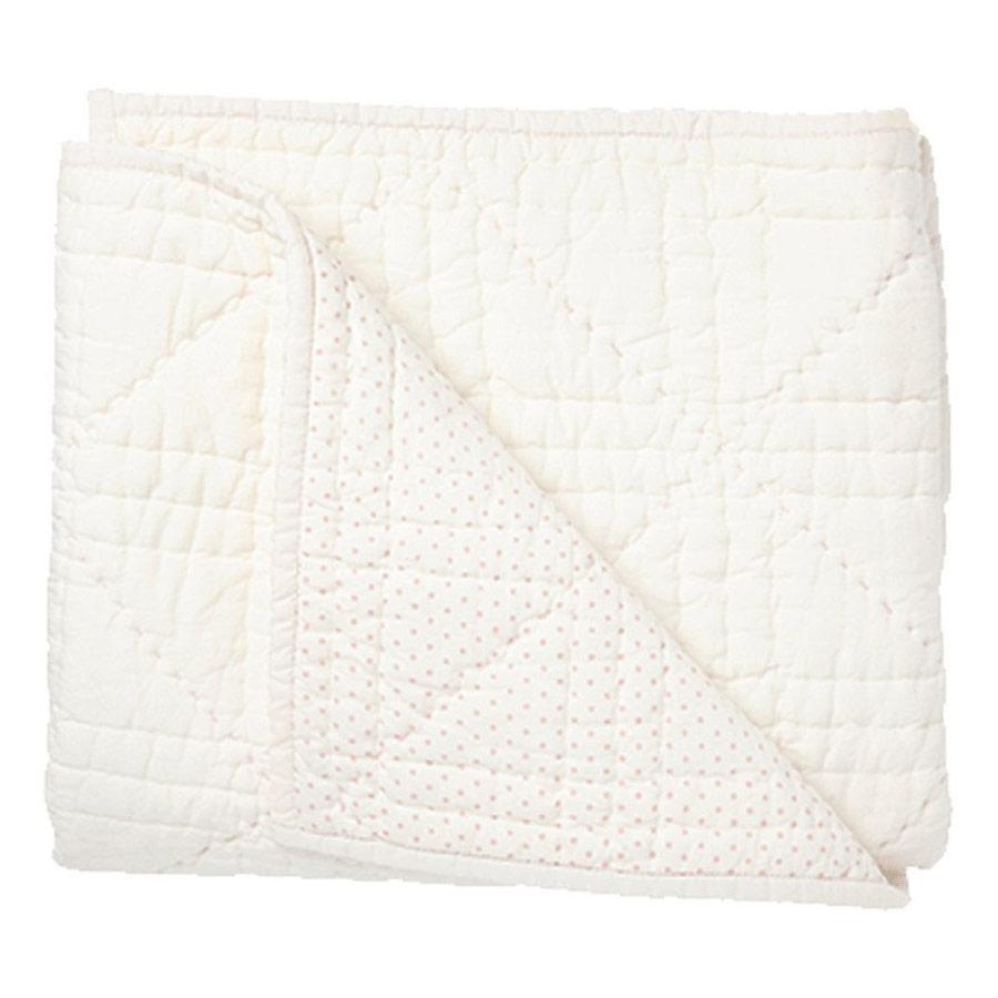 Petit Pehr Stork Blanket