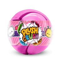 Scent Co Plus Crush Toys