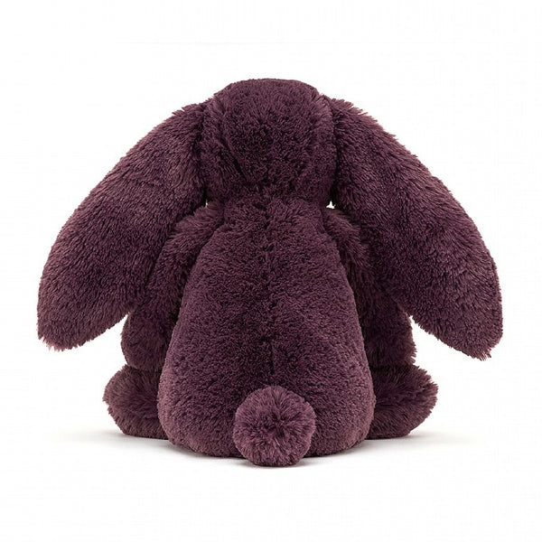 Jellycat Bashful Plum Bunny - Large