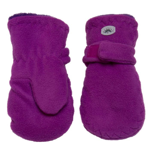 Calikids Fleece Mittens