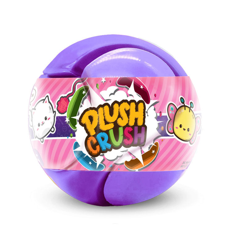 Scent Co Plus Crush Toys