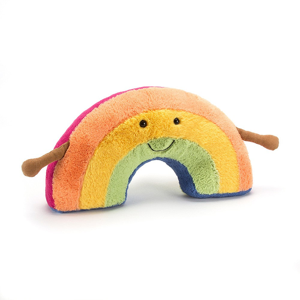 Jellycat Amuseable Rainbow - Medium