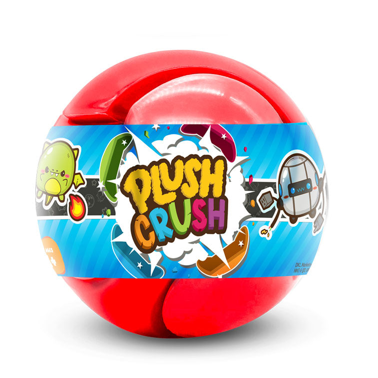 Scent Co Plus Crush Toys