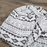 Saranoni Muslin Swaddles