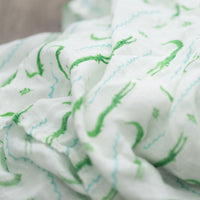 Saranoni Muslin Swaddles