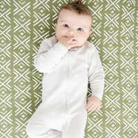 Saranoni Stretchy Crib Sheet