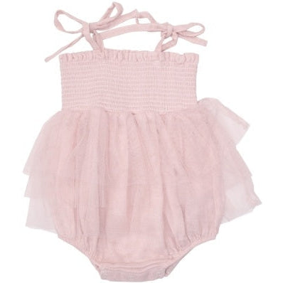 Angel Dear Ballet Slipper Tutu Bubble