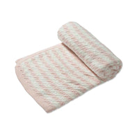 Angel Dear Sherpa Blanket