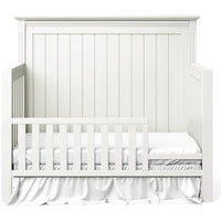 Silva Edison Convertible Crib