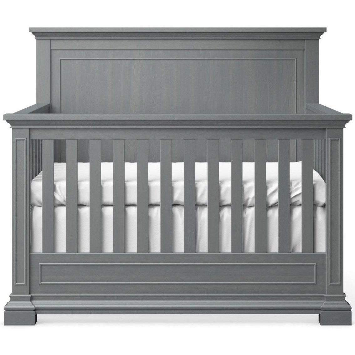 Silva Jackson Convertible Crib