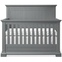 Silva Jackson Convertible Crib