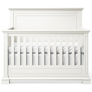 Silva Jackson Convertible Crib