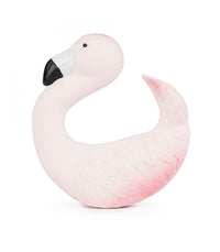 Oli & Carol Sky the Flamingo Bracelet Teether