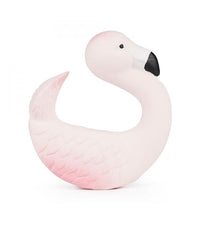 Oli & Carol Sky the Flamingo Bracelet Teether