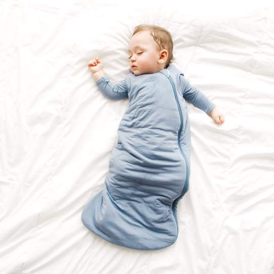 Kyte Baby Sleep Bag 1.0 - Slate