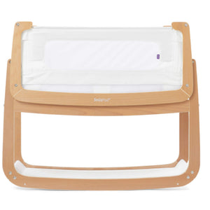 SnüzPod⁴ Bedside Crib