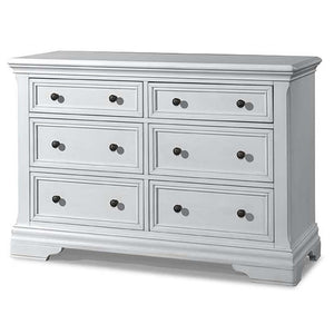 Stella Baby Athena Double Dresser