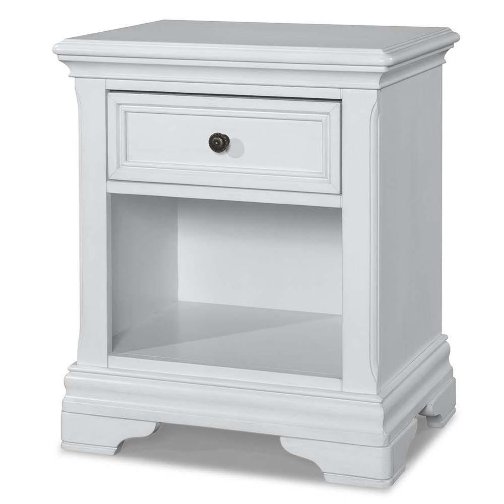 Stella Baby Athena Nightstand