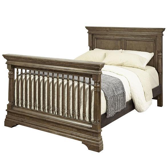 Stella Baby Kerrigan Bed Rails