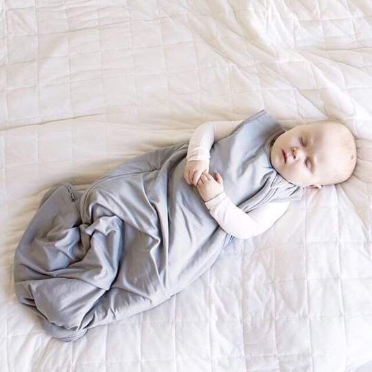 Kyte Baby Sleep Bag 1.0 - Storm