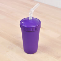 Re-Play 10 oz. Straw Cup