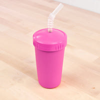 Re-Play 10 oz. Straw Cup