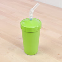 Re-Play 10 oz. Straw Cup