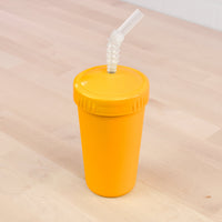 Re-Play 10 oz. Straw Cup