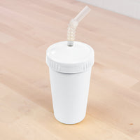 Re-Play 10 oz. Straw Cup