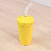 Re-Play 10 oz. Straw Cup