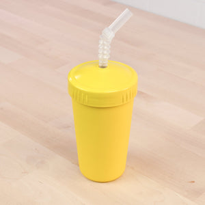 Re-Play 10 oz. Straw Cup