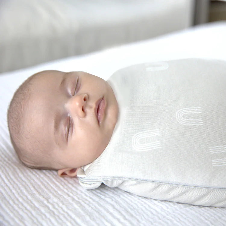 Gunamuna - Sleep Bag Swaddle  1 Tog - multiple patterns