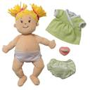 Manhattan Toy Company - Baby Stella Blonde Doll