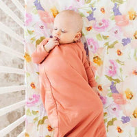 Kyte Baby Sleep Bag 1.0 - Terracotta