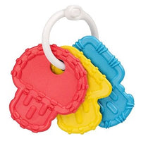 Re-Play Teething Keys Toy