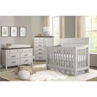 Westwood Design Timber Ridge Convertible Crib