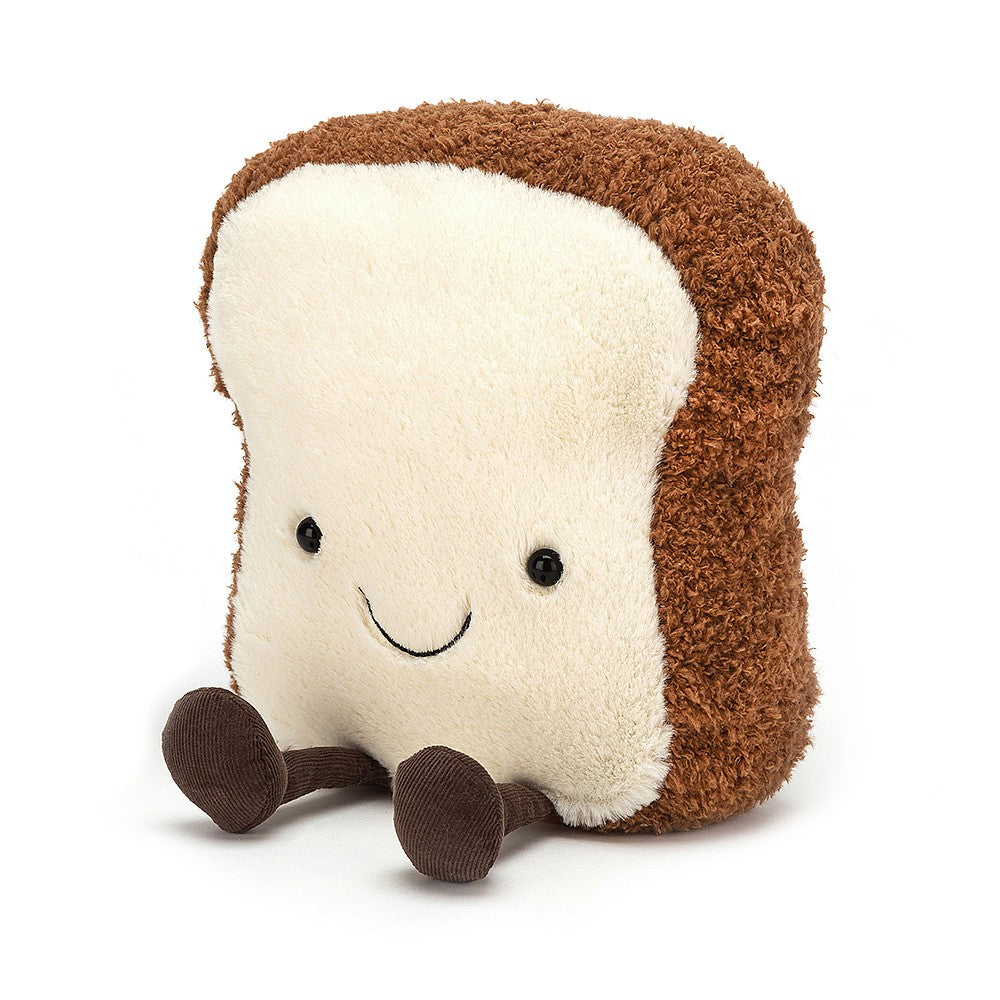 Jellycat Amuseable Toast - Medium