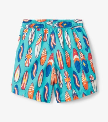 Hatley Vintage Surf Board Shorts